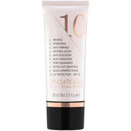 Baza pentru machiaj Ten!sational 10 in 1 Dream Primer, 30ml, Catrice