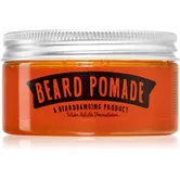 Waterclouds Beard Junk alifie pentru barbă 100 ml
