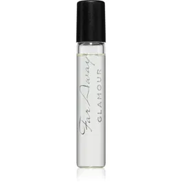 Avon Far Away Glamour Eau de Parfum pentru femei 10 ml