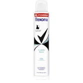 Rexona Invisible Aqua spray anti-perspirant 200 ml
