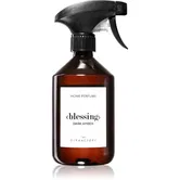 The Olphactory The Olphactory Dark Amber spray pentru camera (Blessing) 500 ml