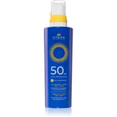 Gyada Cosmetics Solar crema de protectie pentru fata si corp SPF 50 I. 200 ml