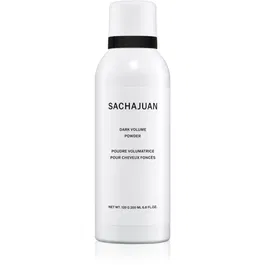 Sachajuan Dark Volume Powder Pulbere pentru volum parul inchis la culoare Spray 200 ml