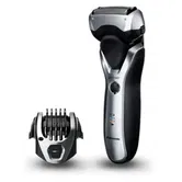 Aparat de ras Panasonic ES-RT47-H503 (Negru/Argintiu)