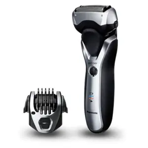 Aparat de ras Panasonic ES-RT47-H503 (Negru/Argintiu)