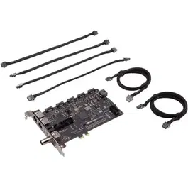 Placa Video PNY NVIDIA Quadro Sync 2 (GP100/P6000/P5000/P4000) 2 x RJ-45