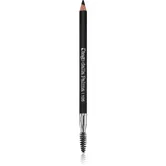 Diego dalla Palma Eyebrow Pencil Water Resistant creion pentru sprâncene rezistent la apă culoare 105 CHARCOAL GREY 1,08 g