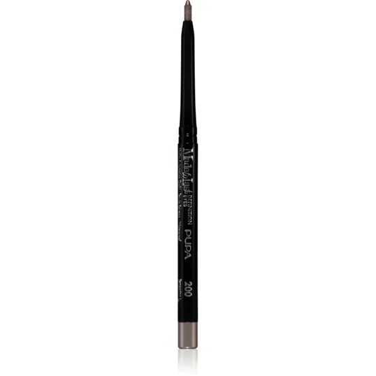 PUPA Milano Made to Last Definition Eyes dermatograf automat rezistent la apa culoare 200 Desert Taupe 0.35 g