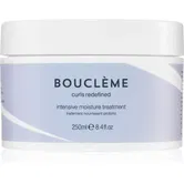 Bouclème Curl Intensive Moisture Treatment îngrijire hidratantă și nutritivă pentru stralucirea și elasticitatea părului pentru par ondulat si cret 25