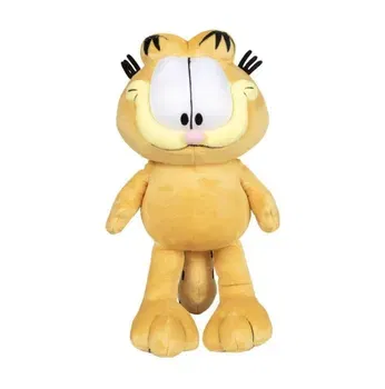 Jucarie de plus Play by Play Garfield in picioare, 32 cm
