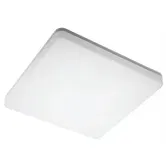 Plafoniera WiFi Tellur TLL331141, 24W, Patrata (Alb)