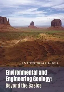 Environmental and Engineering Geology. Beyond the Basics, Hardback - ***