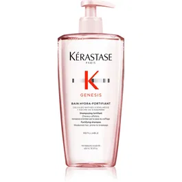 Kérastase Genesis Bain Hydra-Fortifiant sampon de întărire pentru părul subtiat cu tendința de a cădea 500 ml