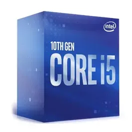Procesor Intel Comet Lake, Core i5-10400F 2.9GHz 12MB, LGA1200, 65W (Box)