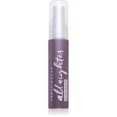 Urban Decay All Nighter Ultra Matte spray pentru fixare pentru un aspect mat 30 ml
