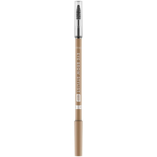 Creion de sprancene Eye Brow Stylist 015 - Ashy Drama, 1.4g, Catrice