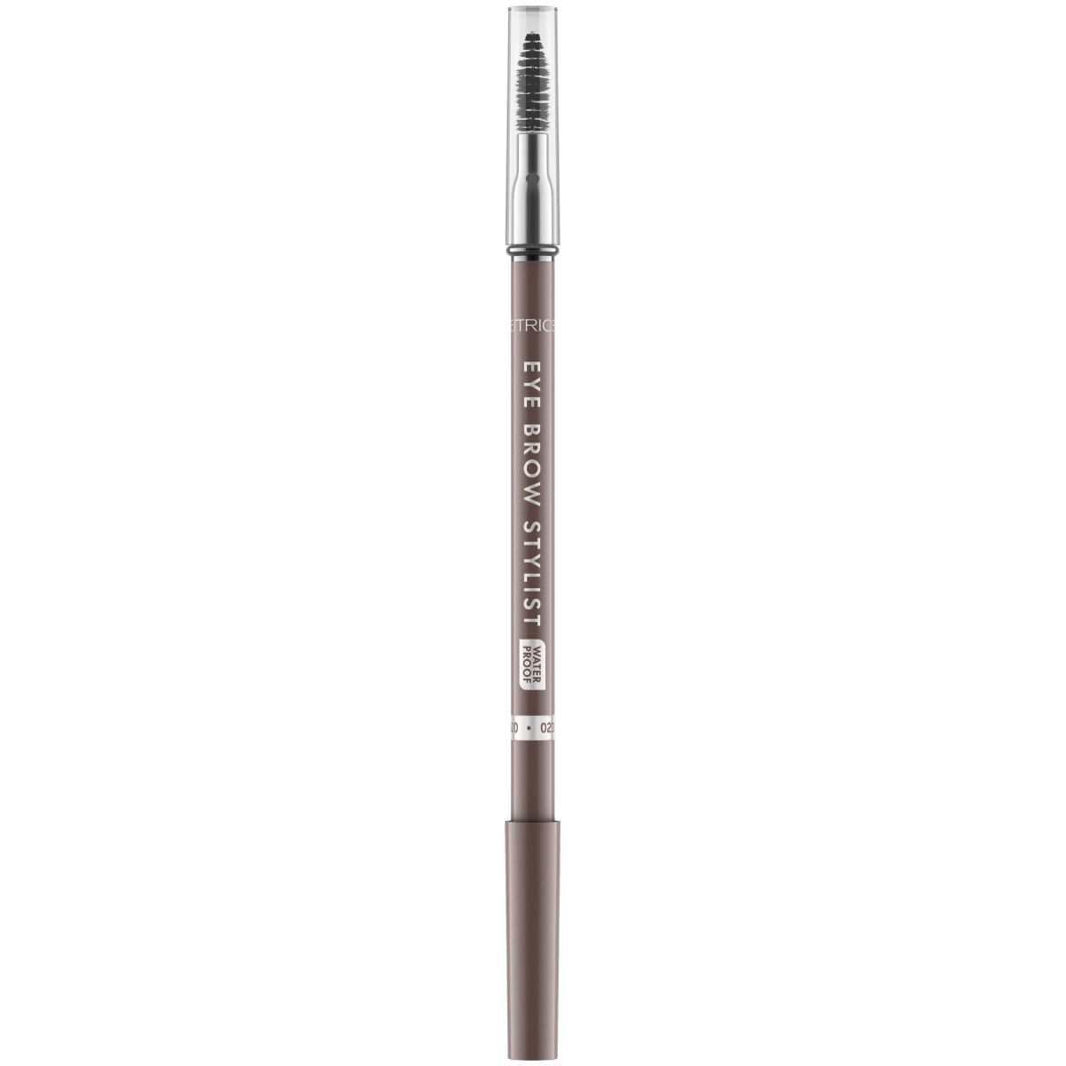 Creion de sprancene Eye Brow Stylist 020 - date with ash-ton, 1.4g, Catrice