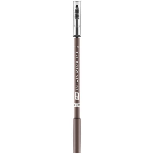 Creion de sprancene Eye Brow Stylist 020 - date with ash-ton, 1.4g, Catrice