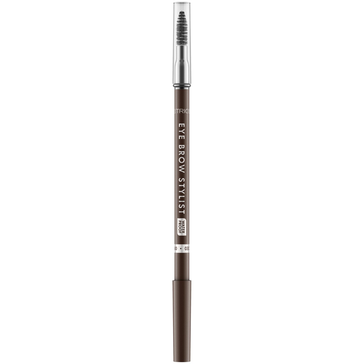 Creion de sprancene Eye Brow Stylist 030 - Brow-n-eyed Peas, 1.4g, Catrice