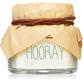 My Flame Minty Bamboo Hooray lumânare parfumată 4x3.8 cm