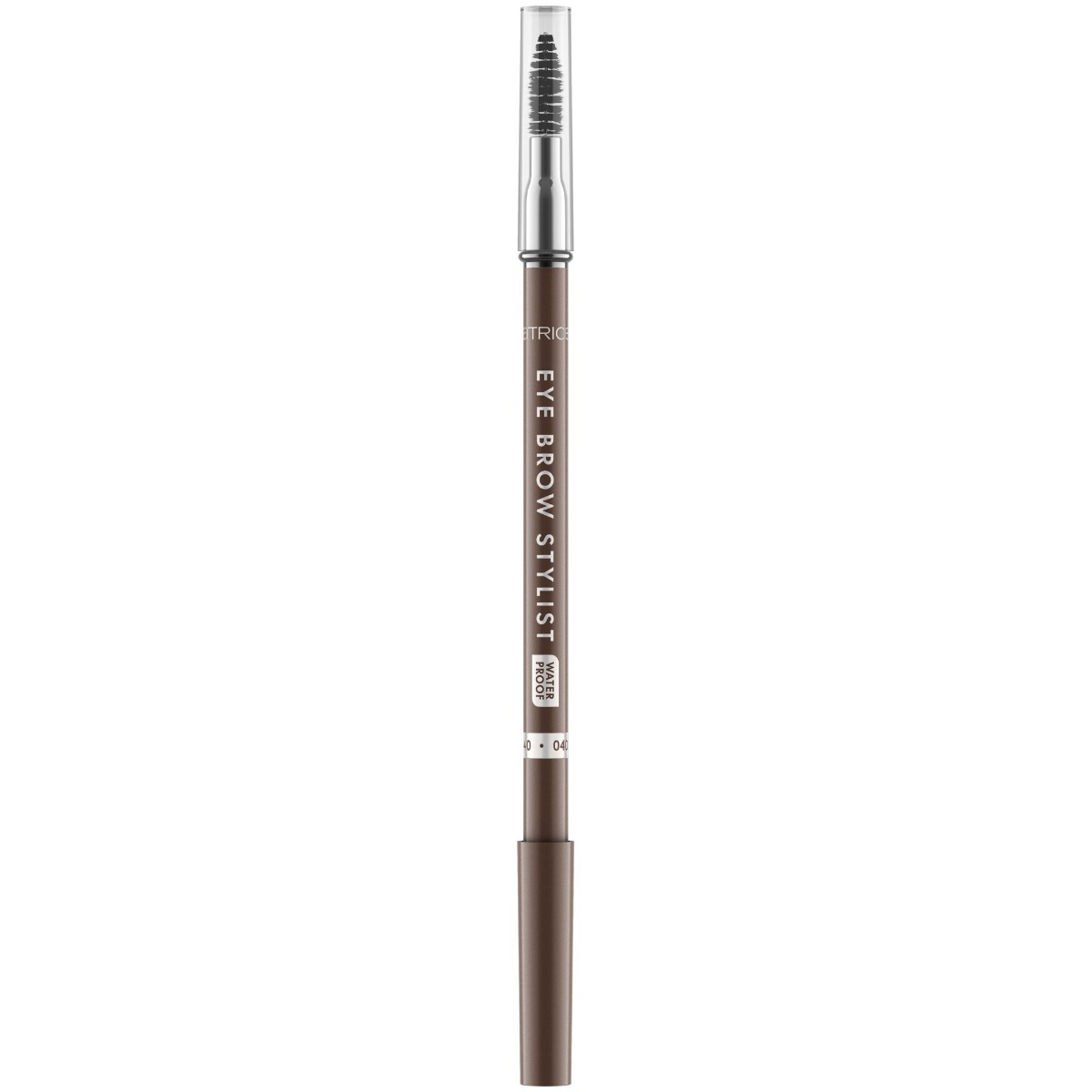 Creion de sprancene Eye Brow Stylist 040 - Don't Let Me Brow'n, 1.4g, Catrice
