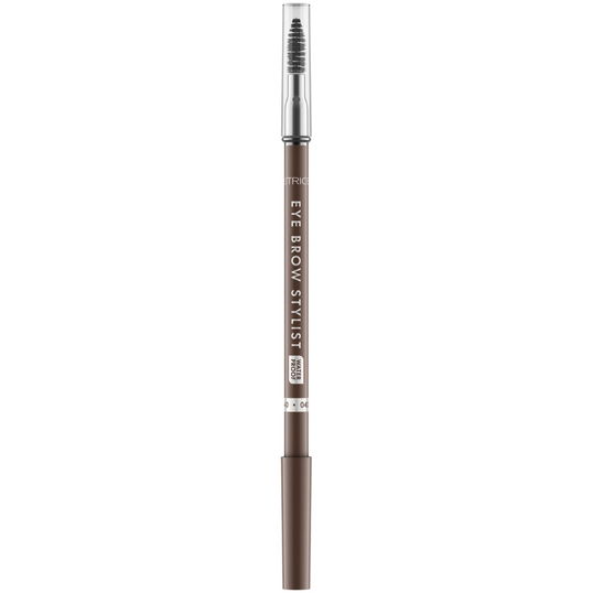 Creion de sprancene Eye Brow Stylist 040 - Don`t Let Me Brow`n, 1.4g, Catrice