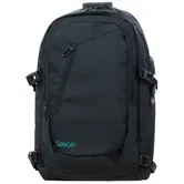 Rucsac Laptop Spacer Duke SPB-DUKE-BLACK, 15.6" (Negru)