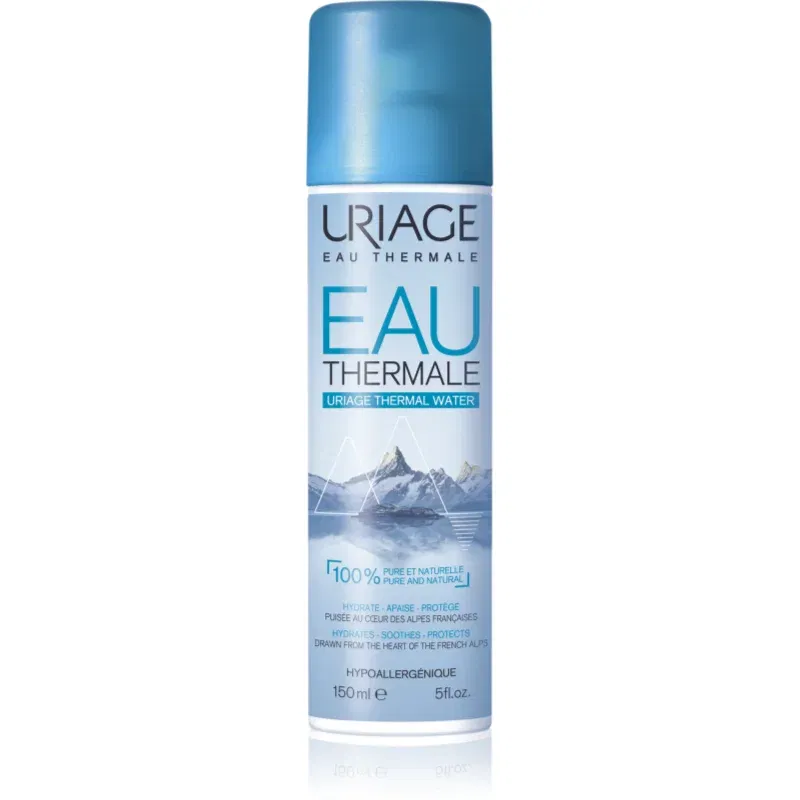 Uriage Eau Thermale Water apă termală 150 ml