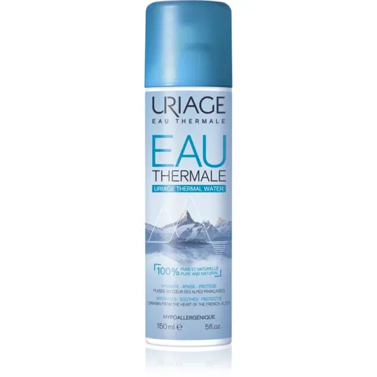 Uriage Eau Thermale Water apă termală 150 ml