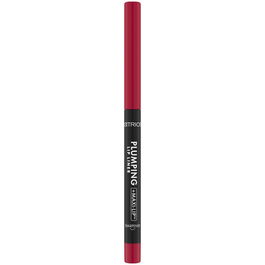 Creion pentru buze Plumping Lip Liner 110 - Stay Seductive, 0.35g, Catrice