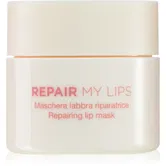 Diego dalla Palma REPAIR MY LIPS mască hidratantă pentru buze 25 ml