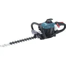 Trimmer pentru tuns gard viu pe benzina Makita EH5000W, 1 CP, 680 W, 22.2 CC, 50 cm lungime lama, 0.4 l rezervor