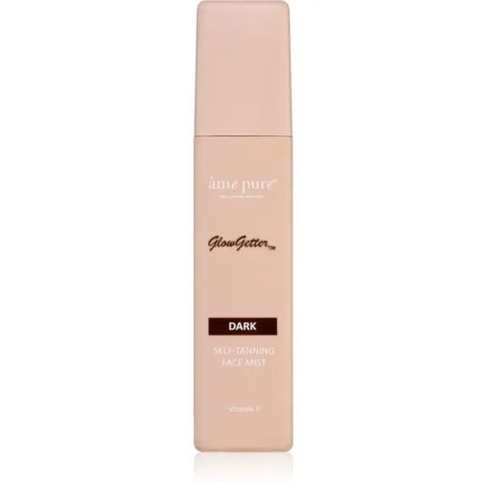 âme pure GlowGetter spray auto-bronzant culoare Dark 90 ml