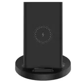 Incarcator Wireless Xiaomi Mi Wireless Charging Stand, Quick Charge 20W (Negru)