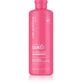 Lee Stafford For The Love Of Curls Shampoo șampon pentru par ondulat si cret 500 ml