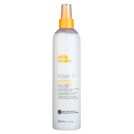 milk_shake Lleave-in Treatments Leave-in Conditioner balsam (nu necesita clatire) pentru toate tipurile de păr 350 ml