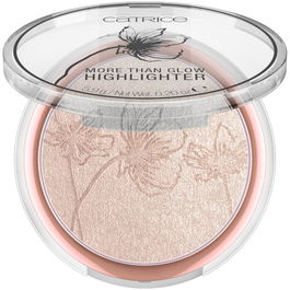Iluminator More Than Glow Highlighter 020 - Supreme Rose Beam, 5.9g, Catrice