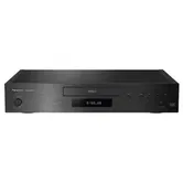 Blu-ray player Panasonic DP-UB9000EGK, Ultra HD 4K, Smart, Wi-Fi (Negru)