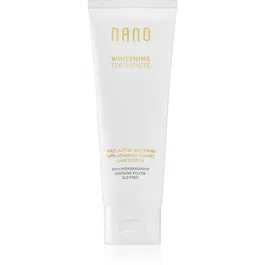 Whitewash Nano Whitening Toothpaste pasta de dinti pentru albire 75 ml