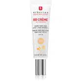 Erborian BB Cream lotiuni tonice pentru piele perfectă în căutarea SPF 20 pachet mic culoare Doré 15 ml
