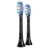 Rezerve periuta de dinti electrica Philips Sonicare G3 Premium Gum Care HX9052/33, 2 buc, standard (Negru)