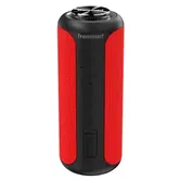Boxa Portabila Tronsmart Element T6 Plus Upgraded, Bluetooth, 40W, NFC, IPX6 (Rosu)