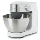 Robot de bucatarie Kenwood Prospero+ KHC29.J0WH, 1000 W, 4.3 l, 7 viteze, blender 1.2 l (Inox)