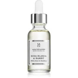 SEAL AROMAS Premium White Rose & Bamboo ulei aromatic 30 ml