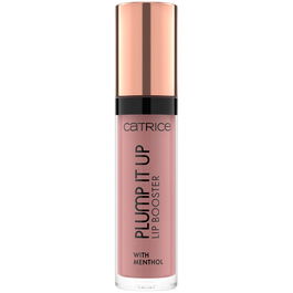 Luciu pentru buze Plump It Up Lip Booster 040 - Prove Me Wrong, 3.5ml, Catrice