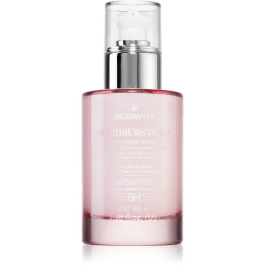 Medavita Nutrisubstance 8-Hour Rescue Treatment tratament nutritiv in profunzime pentru păr 100 ml