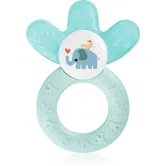 MAM Cooler jucărie pentru dentiție 4m+ Turquoise 1 buc