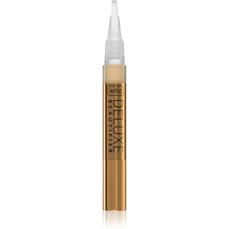 Wibo Beautifier Deluxe baton corector iluminator 1.8 g