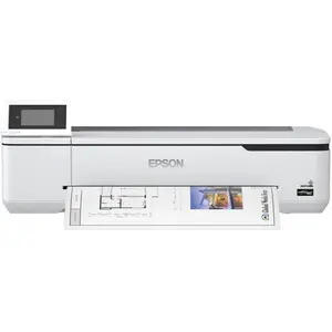 Plotter Epson Surecolor SC-T2100, A1, 24"