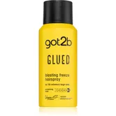 got2b Glued fixativ pentru păr cu fixare foarte puternică 100 ml